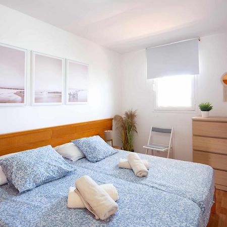 Apartamento Maypa 5 Mar Meloneras Eksteriør bilde
