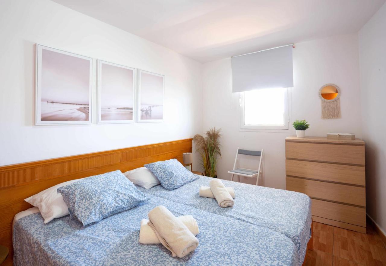 Apartamento Maypa 5 Mar Meloneras Eksteriør bilde
