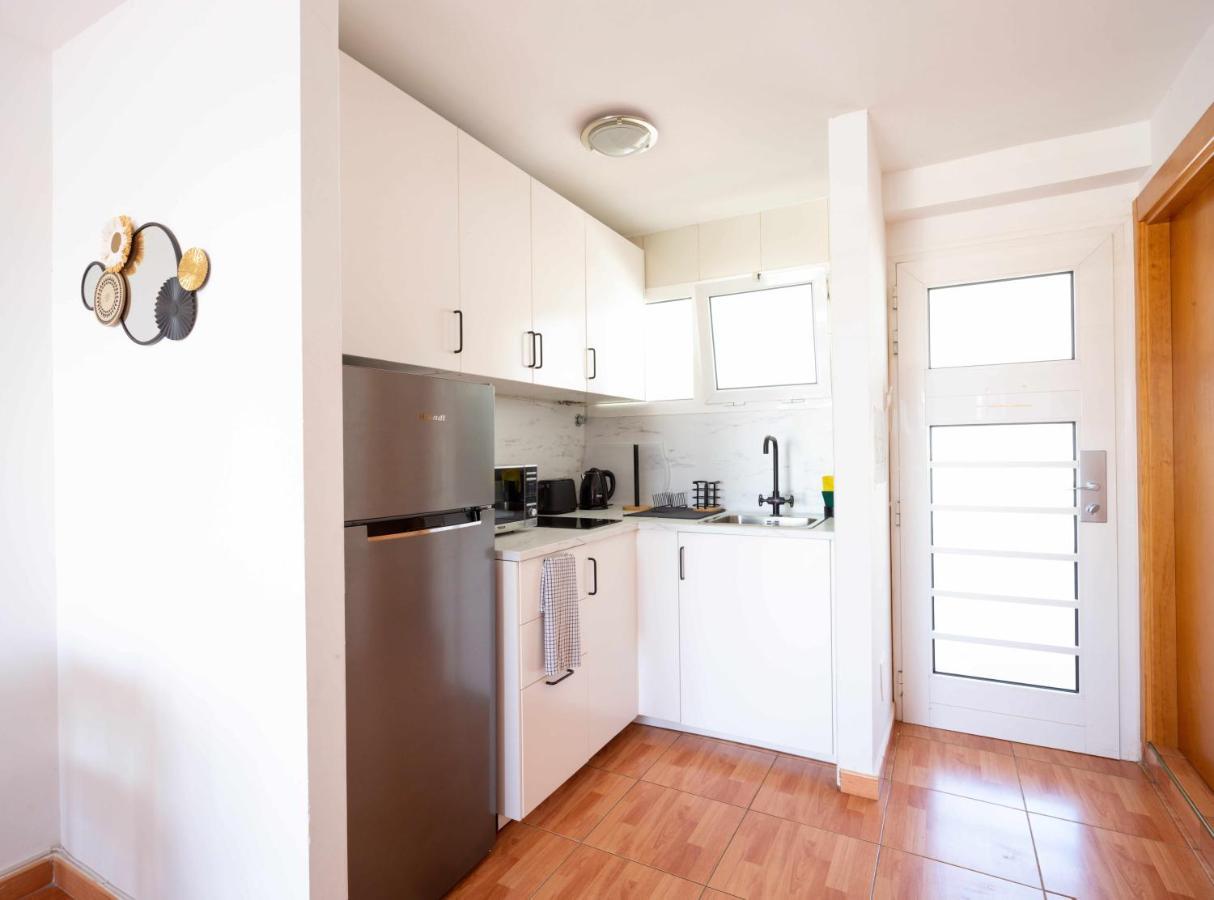 Apartamento Maypa 5 Mar Meloneras Eksteriør bilde