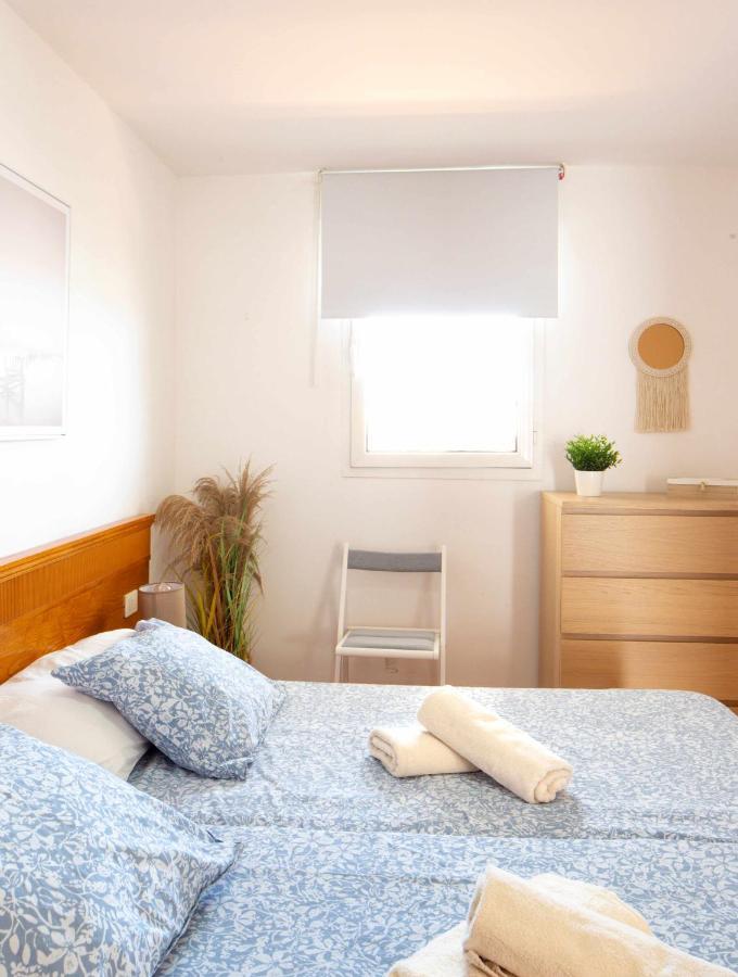 Apartamento Maypa 5 Mar Meloneras Eksteriør bilde
